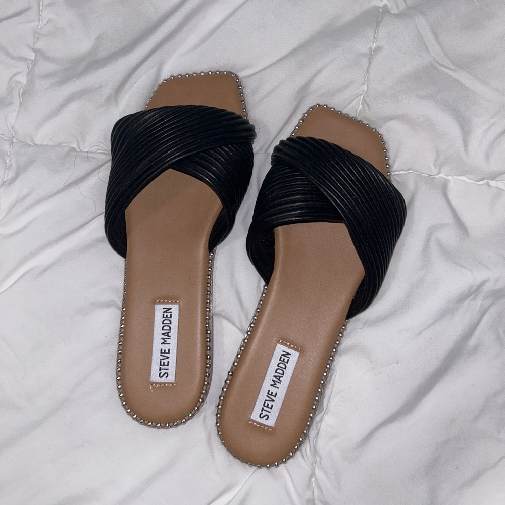 Steve Madden Ravina Sandal